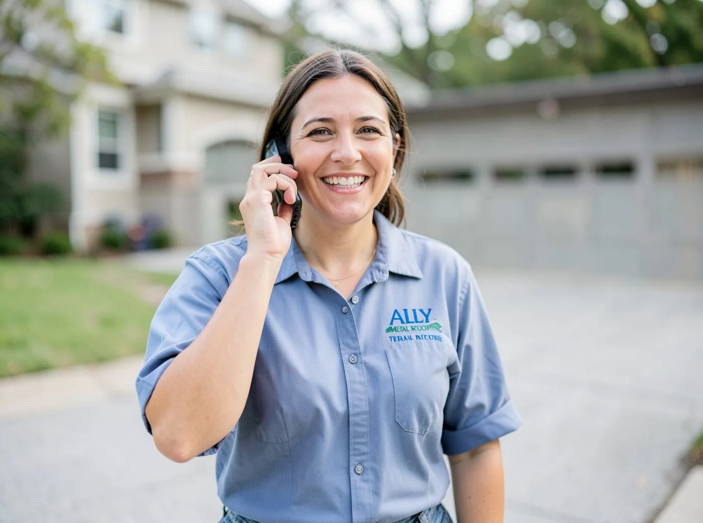 Metal Roof Installation Greenbackville, VA FAQs